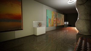 Project Vic screenshot Project Vic screenshot