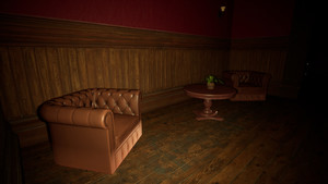 Project Vic screenshot Project Vic screenshot