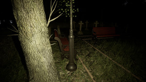 Project Vic screenshot Project Vic screenshot