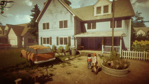 Best Month Ever! screenshot