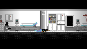 EDEN: A Genesis Through Time screenshot