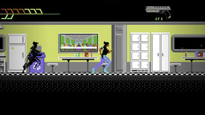 EDEN: A Genesis Through Time screenshot