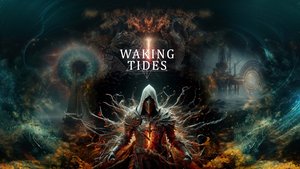 Waking Tides cover image