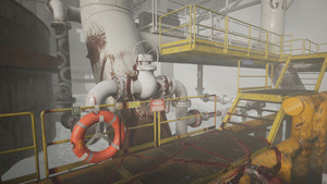 Waking Tides screenshot