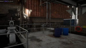 Waking Tides screenshot