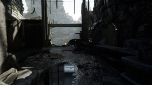 Waking Tides screenshot