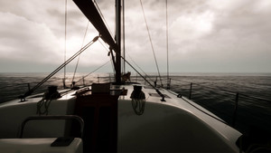 Waking Tides screenshot