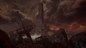 Waking Tides screenshot