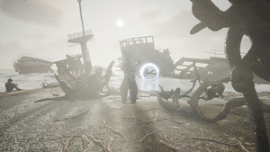 Waking Tides screenshot