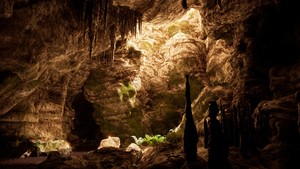 Waking Tides screenshot