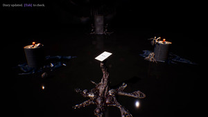 Waking Tides screenshot