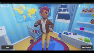 Escape Simulator screenshot