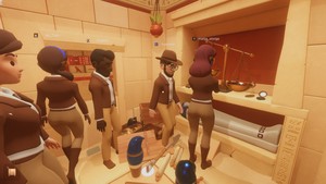 Escape Simulator screenshot