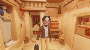 Escape Simulator screenshot