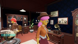 Escape Simulator screenshot