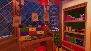 Escape Simulator screenshot