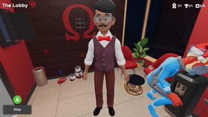 Escape Simulator screenshot