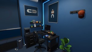 Escape Simulator screenshot