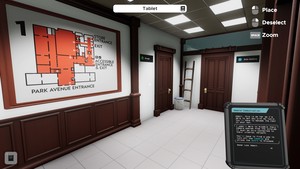 Escape Simulator screenshot