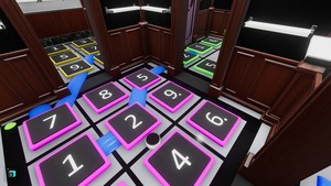 Escape Simulator screenshot