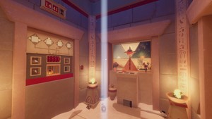 Escape Simulator screenshot