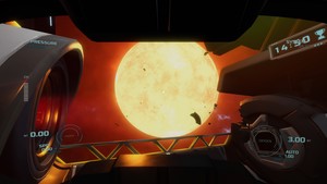 Escape Simulator screenshot