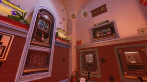 Escape Simulator screenshot