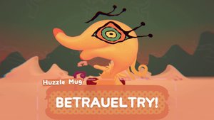 Great God Grove screenshot