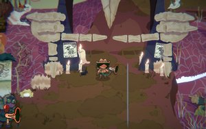 Great God Grove screenshot