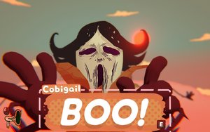 Great God Grove screenshot