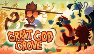 Great God Grove cover image