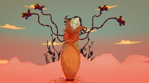 Great God Grove screenshot