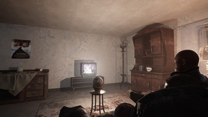 Apartment of Death screenshot