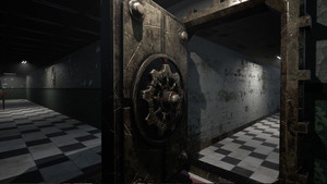 Apartment of Death screenshot