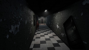 Apartment of Death screenshot