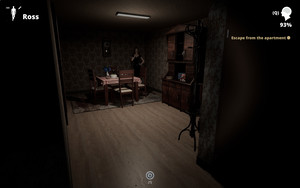 Apartment of Death screenshot
