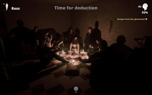 Apartment of Death screenshot