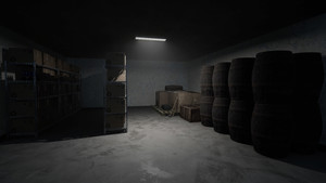 Apartment of Death screenshot