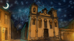 Lunar Axe screenshot