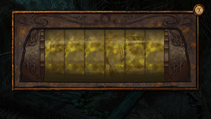 Lunar Axe screenshot