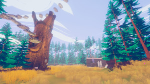 Mad Experiments: Escape Room screenshot