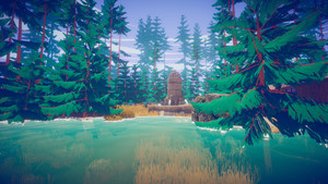 Mad Experiments: Escape Room screenshot