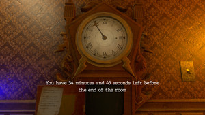 Mad Experiments: Escape Room screenshot