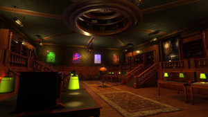 Mad Experiments 2: Escape Room screenshot