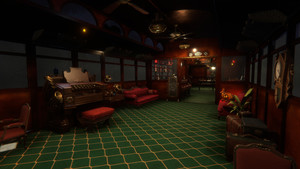 Mad Experiments 2: Escape Room screenshot