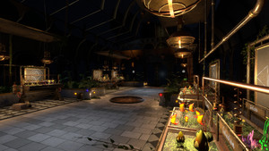 Mad Experiments 2: Escape Room screenshot