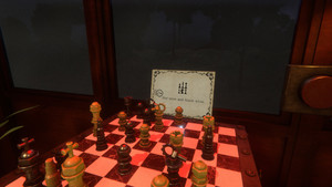 Mad Experiments 2: Escape Room screenshot