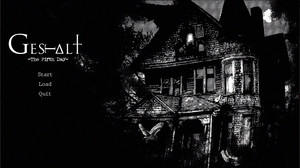 Gestalt: The Fifth Day screenshot Gestalt: The Fifth Day screenshot