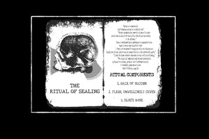 Gestalt: The Fifth Day screenshot Gestalt: The Fifth Day screenshot