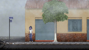 Asleep: Act 1 screenshot